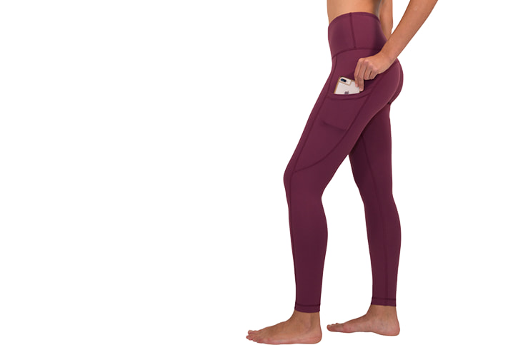 Yoga Pants and Leggings